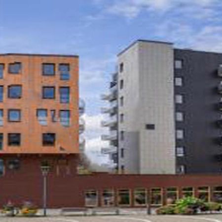 Continental Apartment Hotel Knivsta Knivsta  Luaran gambar