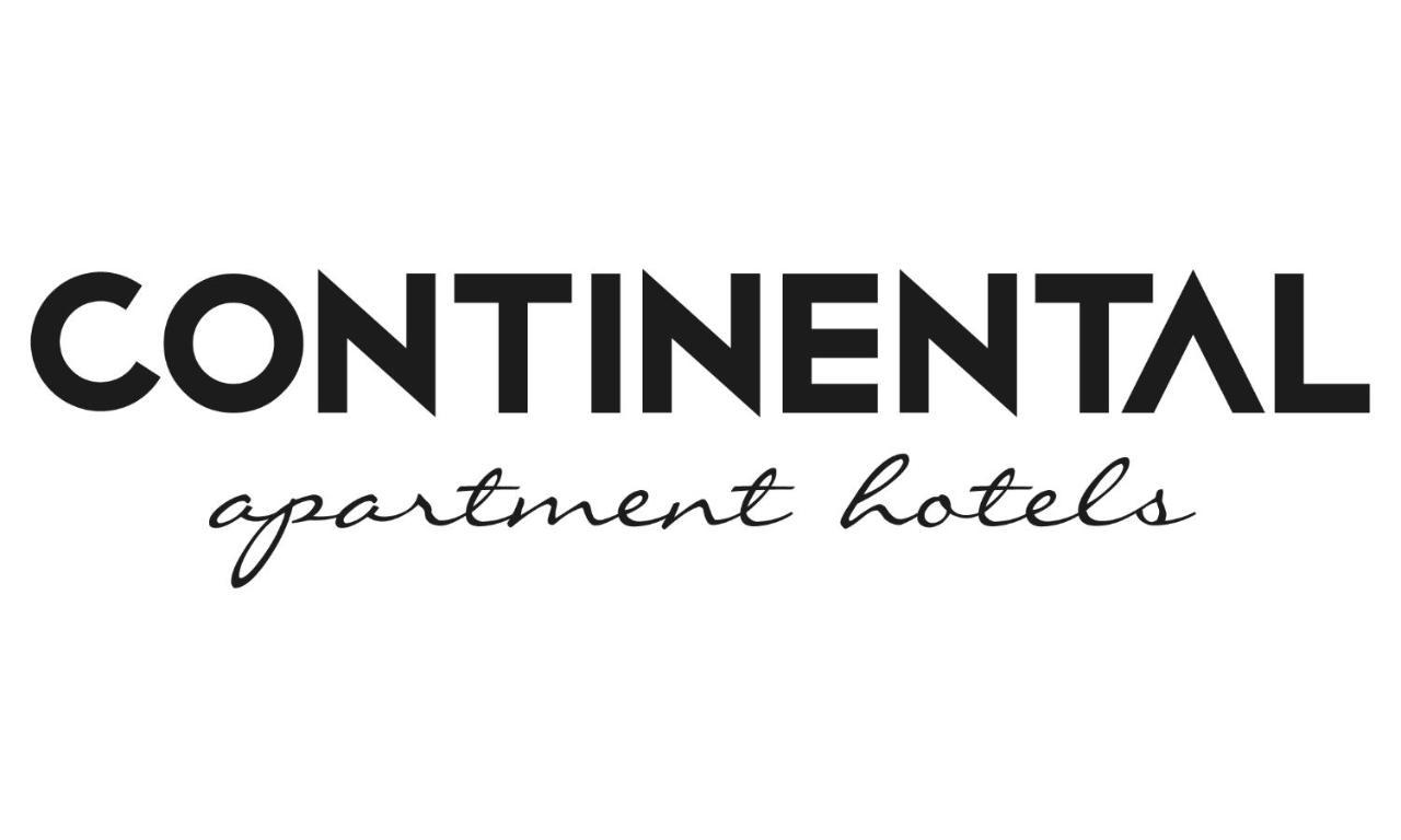 Continental Apartment Hotel Knivsta Knivsta  Luaran gambar